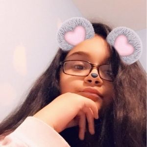 Meet your Posher, Melina